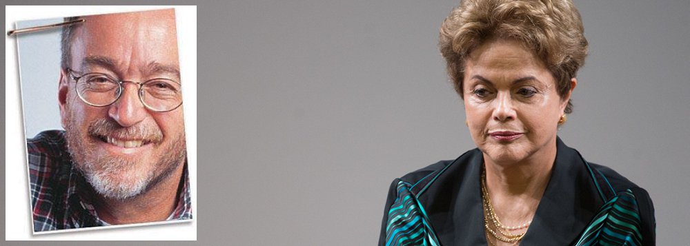 "É hora de defender vigorosamente a permanência de Dilma até o final de seu mandato", diz o jornalista Paulo Nogueira, editor do Diário do Centro do Mundo; "Não se trata de defender Dilma em si e muito menos o PT: é a defesa da democracia, da justiça, da Constituição. E, mais que tudo, é a defesa da decência"