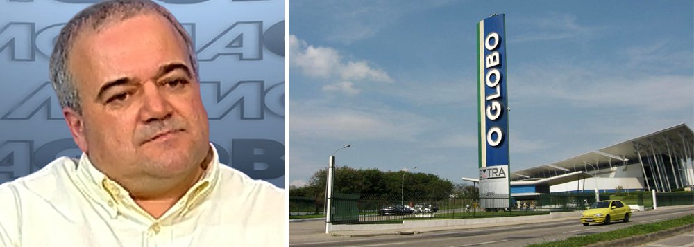 "Na última década e meia vocês interditaram seus veículos à presença de articulistas e colunistas moderados, isentos ou progressistas, optando por entregar praticamente todos os seus espaços de opinião a jornalistas e especialistas facciosos, grosseiros, deselegantes, manipuladores e mentirosos, quando não assumidamente golpistas", escreveu o jornalista Mário Marona, ex-Globo, ao comentar a onda de demissões nos jornais O Globo e Extra; "Vocês são responsáveis pelo empobrecimento de suas empresas. Vocês são os únicos culpados por demitir dezenas e dezenas de bons profissionais a cada passaralho"