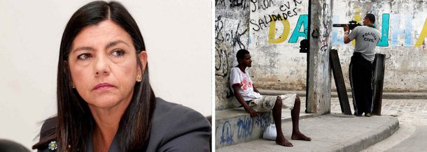 Dados do 9º Anuário Brasileiro de Segurança Pública mostram que o governo Roseana Sarney (PMDB) deixou a capital do Maranhão no topo do ranking da violência no Brasil; levantamento divulgado esta semana, São Luís foi a terceira capital do país com a maior taxa de crimes violentos em 2014, perdendo apenas para Fortaleza (CE) e Maceió (AL); segundo o Fórum Brasileiro de Segurança Pública, a taxa média na capital foi de 69,1 mortes a cada 100 mil habitantes; foram registrados, no ano passado, 735 homicídios na Grande Ilha