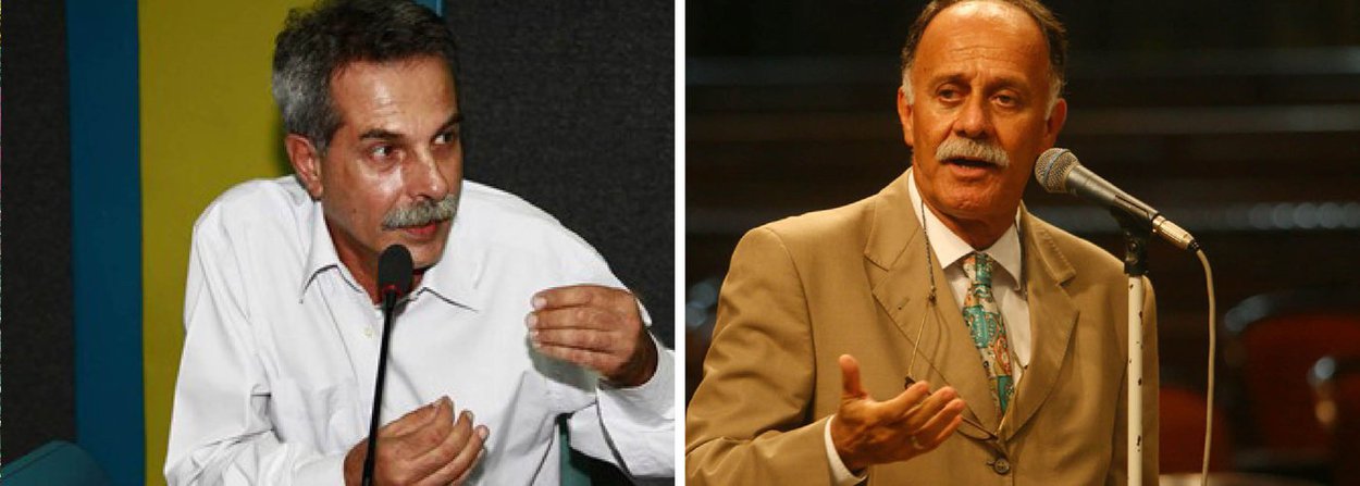 Os deputados estaduais do Rio de Janeiro, Gláucio Julianelli e Paulo Ramos, ambos do PSOL, vão aderir à agremiação de Marina Silva; o médico Gláucio Julianelli, ou Doutor Juanelli, como também é conhecido, fez carreira política em Resende e exerce mandato parlamentar na Alerj pela primeira vez; já Paulo Ramos é oficial de reserva da PM e advogado, tendo sido deputado federal e participado da Assembleia Nacional Constituinte