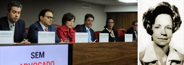 Comissão Estadual da Verdade do Rio de Janeiro (CEV-Rio) aponta que a secretária da Ordem dos Advogados do Brasil (OAB) Lyda Monteiro foi assassinada em 27 de agosto de 1980, por homens do Centro de Informação do Exército (CIE), ao abrir uma carta-bomba endereçada ao então presidente da entidade,  Eduardo Seabra Fagundes; CEV identificou a participação do sargento Magno Cantarino Motta, codinome Guarany, que entregou a bomba pessoalmente na sede da OAB; o sargento Guilherme Pereira do Rosário, que confeccionou o artefato e o coronel Freddie Perdigão Pereira, que coordenou a a operação; o agente Guarany é o único dos envolvidos no atentado que ainda está vivo 