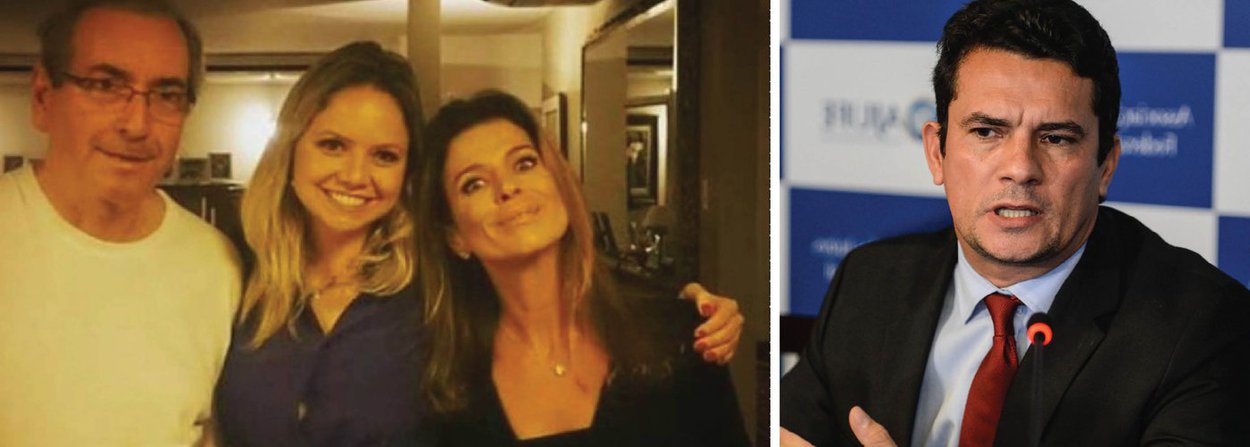 Segundo a defesa, apesar de não terem foro por prerrogativa de função no STF, Cláudia Cruz e Danielle Cunha, mulher e filha do presidente da Câmara, Eduardo Cunha (PMDB-RJ), devem responder às acusações na Corte, devido à ligação dos fatos