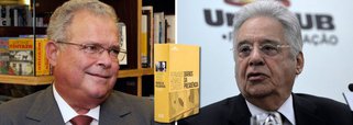 "No primeiro volume de seu Diário, que cobre o período de 1995-1996, Fernando Henrique Cardoso emprega palavras elogiosas para falar de Emílio Odebrecht, na época diretor presidente da empreiteira que leva seu sobrenome e pai de Marcelo Odebrecht, preso há sete meses pela Lava Jato. FHC lamenta a imagem ruim da empresa após as denúncias reveladas pela  CPI dos Anões do Orçamento e diz que Emílio Odebrecht 'é um dos homens mais competentes do Brasil em termos empresariais'", destaca Paulo Moreira Leite, colunista do 247; o jornalista lembra ainda que "FHC mostra-se empolgado com a possibilidade de a empreiteira vencer uma concorrência na Ásia e revela que convidou Emílio Odebrecht a participar de um projeto de 'organização do capitalismo brasileiro', que teria auxílio de verbas do BNDES"