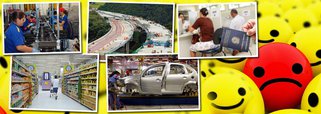 Pesquisa Ibope divulgada nesta segunda-feira 15 revela que uma das principais tarefas da equipe econômica do governo é dissipar a onda de pessimismo que se abateu sobre a economia brasileira; de acordo com o levantamento realizado entre 16 e 20 de janeiro, 46% dos brasileiros acham que a economia será pior em 2016 na comparação com 2015 e 26% acreditam que vai continuar igual ao ano passado; apenas um quarto dos entrevistados (25%) espera melhora na economia neste ano