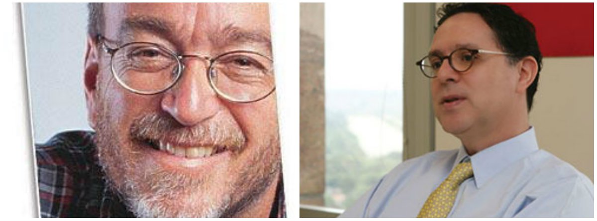 Para Paulo Nogueira, ex-diretor da Editora Globo, Eurípedes Alcântara "foi, de longe, o pior diretor da Veja", mas sua "remoção chegou com anos de atraso, e a rigor não significa quase nada exceto o desespero da Editora Abril"; segundo ele, "há aspectos financeiros e comerciais no movimento" da revista, que perdeu o patrocínio do governo, sem o qual nenhum veículo sobrevive; "É presumível que a Abril retorne em breve a Brasília para mais uma vez mendigar recursos públicos, mas agora com um 'fato novo', um gesto de boa vontade", prevê o jornalista do DCM