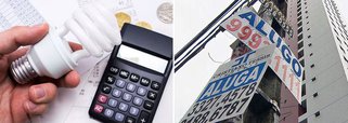 Índice Geral de Preços-Mercado (IGP-M), utilizado como referência para a correção de valores de contratos, como os de energia elétrica e aluguel de imóveis, acelerou a alta e chegou a 1,23% na primeira prévia de fevereiro, contra 0,41 por cento no mesmo período de apuração do mês anterior, segundo pesquisa da Fundação Getúlio Vargas