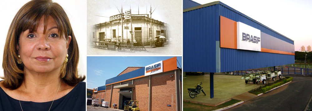 247 - A jornalista Dora Kramer, do Estadão, diz que a "ponta solta" do caso envolvendo Fernando Henrique Cardoso, sua ex-amante, Mirian Dutra, e o filho do casal é "se a empresa (Brasif) que fez o contrato de trabalho fictício com Mirian para o envio de US$ 3 mil mensais obteve em troca algum benefício do governo"