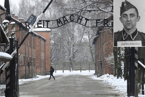 O ex-paramédico de 95 anos da SS nazista no campo de concentração de Auschwitz, Hubert Zafke, acusado de ser cúmplice no assassinato de milhares, será julgado na Alemanha na segunda-feira, um de uma série de casos similares recentes