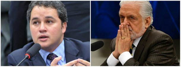 O ministro­-chefe da Casa Civil, Jaques Wagner (PT-BA), entrou na mira da CPI dos Fundos de Pensão, após a divulgação de mensagens de celular em que supostamente atua na Fundação dos Economiários Federais (Funcef), fundo de pensão dos funcionários da Caixa Econômica, para favorecer a empreiteira OAS; segundo o presidente da comissão, deputado Efraim Filho (DEM­-PB), o petista deve ser convocado para prestar esclarecimentos assim que os trabalhos legislativos recomeçarem, no início de fevereiro; parlamentares oposicionistas já prepararam requerimentos, mas ainda precisam ser votados