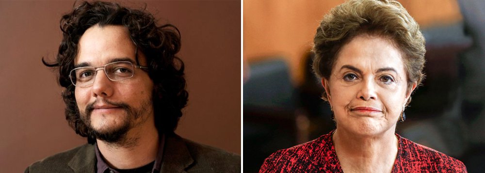 ‘O que está em andamento no Brasil hoje é uma tentativa revanchista de antecipar 2018 e derrubar na marra, via Judiciário politizado, um governo eleito por 54 milhões de votos. Um golpe clássico’, diz o ator Wagner Moura; segundo ele, o país vive um Estado policialesco movido por ódio político: “Sergio Moro é um juiz que age como promotor. As investigações evidenciam atropelos aos direitos consagrados da privacidade e da presunção de inocência. São prisões midiáticas, condenações prévias, linchamentos públicos, interceptações telefônicas questionáveis e vazamentos de informações seletivas para uma imprensa controlada por cinco famílias que nunca toleraram a ascensão de Lula”, acrescenta 