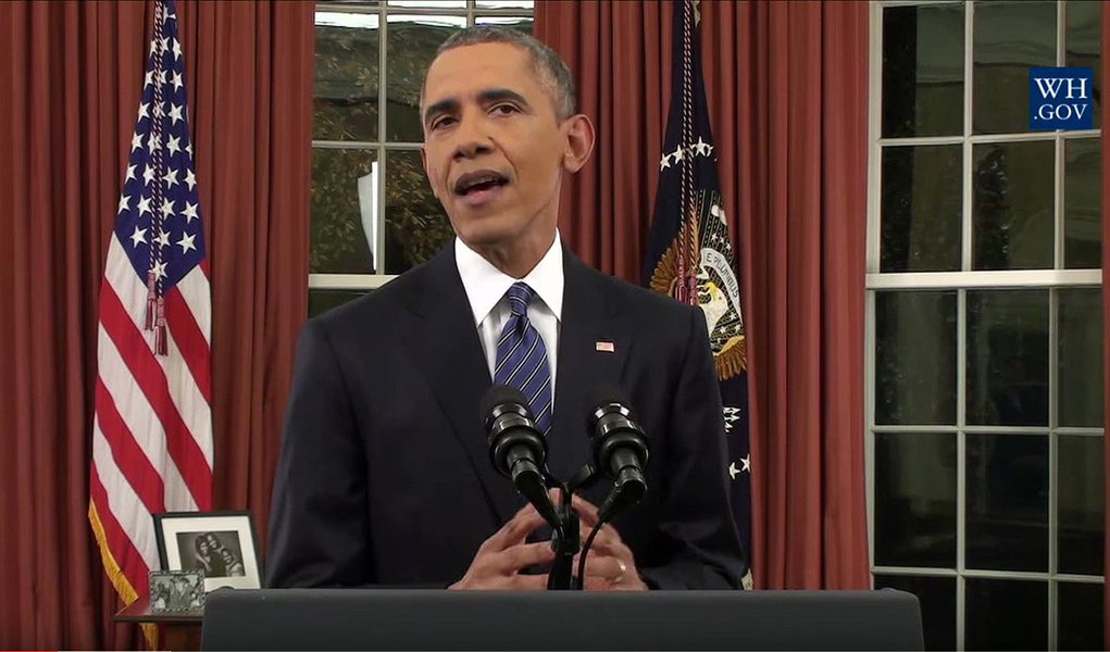 Antes, as tropas norte-americanas podiam usar a força somente contra a Al Qaeda ou para ajudar os militares afegãos. Entretanto, nada foi dito sobre o aumento de presença americana no Afeganistão; essa decisão da Administração dos EUA se tornou pública alguns dias depois de o Departamento de Estado ter declarado que iniciaria o combate à célula do Estado Islâmico no Afeganistão