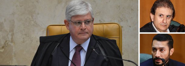 Procurador-geral da República, Rodrigo Janot, enviou parecer ao STF pela rejeição do recurso no qual a defesa do ex-ministro da Fazenda Antonio Palocci pede a anulação das delações premiadas do doleiro Alberto Youssef e do o empresário Fernando Soares, conhecido como Fernando Baiano; para o procurador-geral da República, terceiros que são citados em depoimentos de delação premiada não podem pedir a anulação das declarações