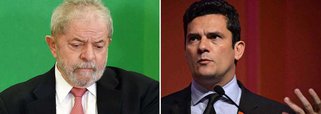 Segundo o Valor, ontem, a força-tarefa da Lava Jato cogitava denunciar o ex-presidente Lula por corrupção, lavagem de dinheiro e ocultação de patrimônio, em acusação apresentada ao juiz Sergio Moro; por determinação do ministro Teori Zavascki, do Supremo Tribunal Federal (STF), as investigações que envolvem Lula  e as conversas telefônicas captadas pela Polícia Federal (PF) voltaram para a Corte 