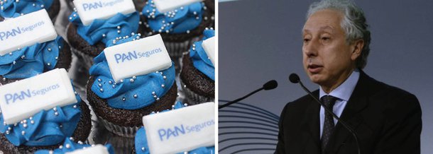 O BTG Pactual, agora presidido por Persio Arida, está em negociações para vender sua participação majoritária na seguradora brasileira Pan Seguros, com Axa e MetLife entre as concorrentes; outros candidatos pelo negócio incluem Zurich e Generali, bem como a Liberty Mutual e algumas grandes seguradoras japonesas