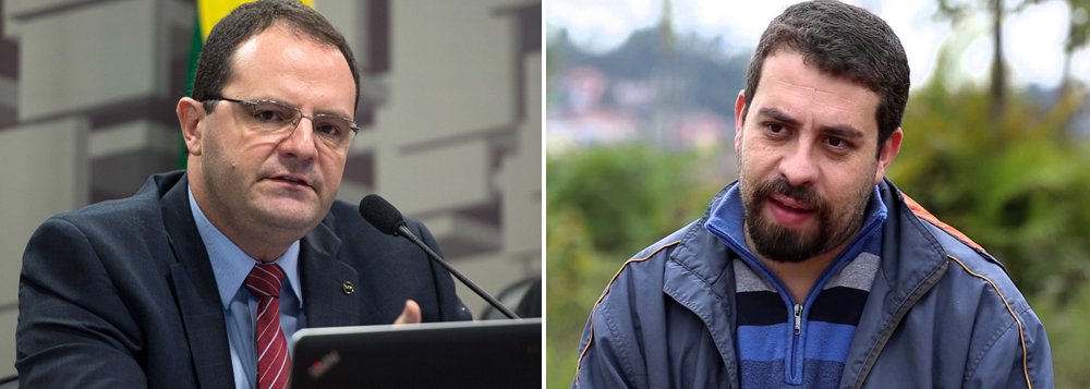 Daí a urgência da reforma da Previdência, defendida pelo ministro Nelson Barbosa e criticada pelas centrais sindicais; a frente Povo Sem Medo, que reúne 30 movimentos sociais, definirá na terça (16) o cronograma de protestos contra a proposta: “Dilma não compreendeu até agora o que a deixou sem popularidade. Vamos lutar até as últimas consequências”, diz Guilherme Boulos, do MTST