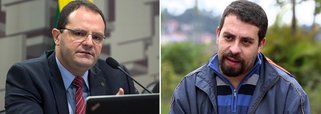 Daí a urgência da reforma da Previdência, defendida pelo ministro Nelson Barbosa e criticada pelas centrais sindicais; a frente Povo Sem Medo, que reúne 30 movimentos sociais, definirá na terça (16) o cronograma de protestos contra a proposta: “Dilma não compreendeu até agora o que a deixou sem popularidade. Vamos lutar até as últimas consequências”, diz Guilherme Boulos, do MTST