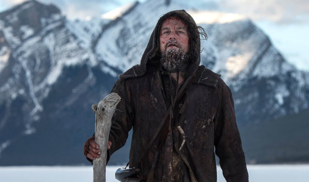 O drama "O Regresso" liderou as indicações ao Oscar anunciadas nesta quinta-feira, com 12 nomeações, incluindo a de Melhor Filme, enquanto o filme de ação "Mad Max: Estrada da Fúria" concorre em 10 categorias