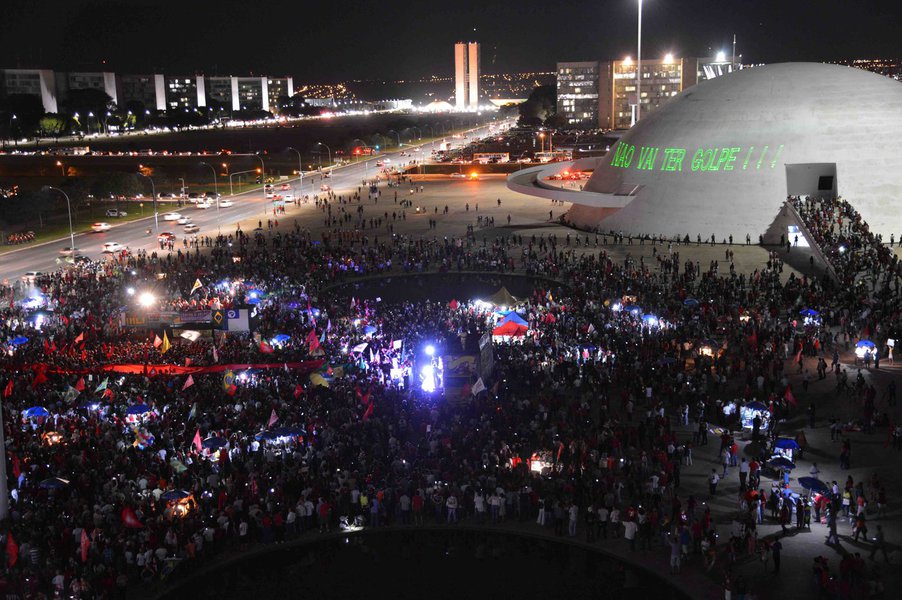 A unidade de ação do movimento sindical e social pela preservação de direitos e conquistas é fundamental