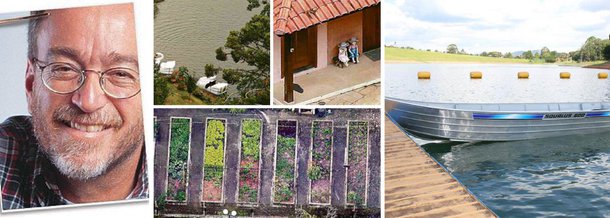 Jornalista Paulo Nogueira cobra transparência sobre os custos da Operação Lava Jato; "Quanto está custando a investigação em torno do já anedótico Sítio do Lula? Quantos agentes estão dedicados a essa tarefa? Quantos burocratas estão envolvidos? E então você vê uma canoa de 4 000 reais virar notícia. Ou seja: um ou mais policiais foram vasculhar lojas em busca de coisas ridículas como esta. Quanto custou isso?", questiona