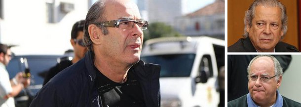 O empresário Fernando Moura Hourneaux, investigado na Operação Lava Jato, disse nesta quarta (3), em depoimento ao juiz federal Sergio Moro, que recebeu propina por ter ajudado na indicação do ex-diretor de Serviços da Petrobras Renato Duque; Moura também reafirmou que o ex-ministro da Casa Civil José Dirceu, deu a palavra final sobre a indicação de Duque para o cargo; o empresário manteve seu depoimento de delação premiada e declarou que levou o nome de Duque à Casa Civil, chefiada na época por Dirceu; em troca da participação na indicação, Moura afirmou que recebia U$S 30 mil trimestrais da Construtora Etesco e pagamentos da empresa Hope, por meio de outro delator, Milton Pascowith
 