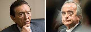 Ex-diretor da área Internacional da Petrobras Nestor Cerveró afirmou, em delação na Lava Jato, que ‘entre 2009/2010’ houve uma ordem do então ministro de Minas e Energia Edison Lobão (PMDB-MA) para atender o Banco BVA na participação da Petros, fundos de pensão da estatal; segundo Cerveró, o dono do banco, José Augusto Ferreira dos Santos, é amigo de Lobão; “O investimento foi feito, sendo que passados alguns anos o banco faliu e a Petros perdeu o dinheiro investido”, afirmou