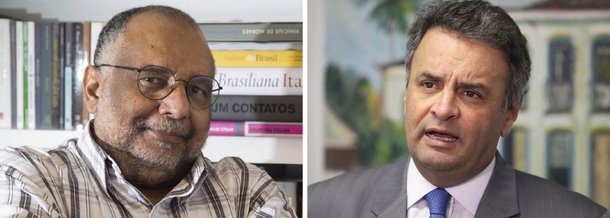 O jornalista Jorge Bastos Moreno, de O Globo, ironizou, nesta segunda (2), a adesão do PSDB ao eventual governo de Michel Temer (PMDB); "Coadjuvante canastrão do impeachment, PSDB agora quer indicar três nomes de suas correntes para o governo Temer", publicou ele no Twitter