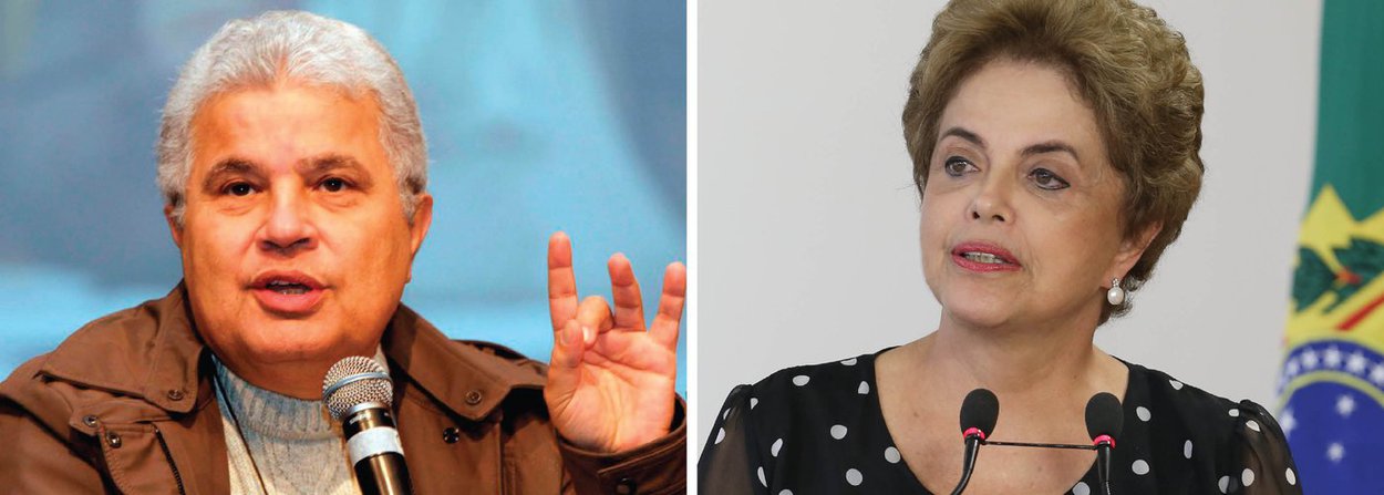 Segundo o colunista do Globo, a presidente "imagina que ainda terá chances de retomar o cargo, mesmo se afastada dele por um prazo máximo de 180 dias"; "A renúncia esvaziaria o discurso de que ela foi vítima de um golpe parlamentar. E não combinaria com a imagem que ela tanto preza de mulher de coração valente, capaz de enfrentar toda a sorte de sofrimentos sem se acovardar", escreve Ricardo Noblat