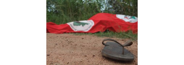 Nesta quinta-feira (7), duas equipes da Polícia Militar do Paraná, Estado governado por Beto Richa (PSDB), acompanhadas de seguranças da empresa Araupel atacaram o acampamento Dom Tomás Balduíno, na região de Quedas do Iguaçu; dois sem-terra morreram e seis estão feridos; o MST ainda não divulgou informações exatas pois a polícia militar impede a aproximação de integrantes do movimento no local; o senador Roberto Requião (PMDB) criticou a ação: "Primeiro massacraram professores ,agora com arrogância e prepotência provocam mortes na Araupel. Desprezo pela vida e pelas pessoas. PARANÁ!"