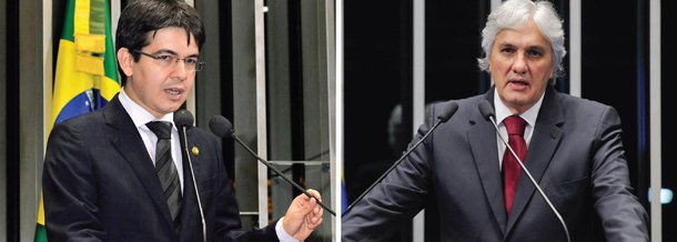 O senador Randolfe Rodrigues (Rede) vai apresentar nesta quarta (9) requerimento no Conselho de Ética para pedir ao Supremo Tribunal Federal (STF) a íntegra da delação premiada feita pelo senador Delcídio Amaral, ex-líder do Governo, na investigação da Operação Lava Jato; Randolfe pede que o ministro Teori Zavascki forneça o documento integral ao Conselho de Ética do Senado, que abrirá o processo de perda de mandato de Delcídio