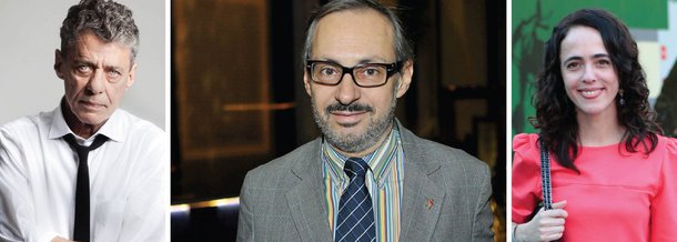 Depois de postar no Instagram de Sílvia Buarque de Hollanda que ela pertencia a "uma família de canalhas", o jornalista João Pedrosa resolveu se desculpar diante do cantor Chico Buarque, em carta pública; Pedrosa se disse "motivado pelas mulheres que estão dando à luz nas calçadas"; Chico anunciou processo de indenização por danos morais contra o jornalista, que frequenta o high-society paulistano