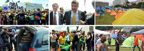 A prudência recomenda que estejamos atentos, pois a intolerância e a irracionalidade são parentes muito próximas. O ódio como arma política é o mesmo aqui, na Nigéria ou em Paris