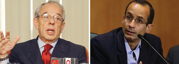 A força-tarefa da operação Lava Jato propôs no sábado ação de improbidade administrativa contra as empresas e executivos do grupo Odebrecht e de ex-funcionários da Petrobras, que pede o ressarcimento aos cofres públicos de 7,3 bilhões de reais; reportagem deste domingo informa que a empreiteira poderia ter feito um acordo de R$ 1 bilhão, antes da prisão de Marcelo Odebrecht, proposto pelo ex-ministro Marcio Thomaz Bastos