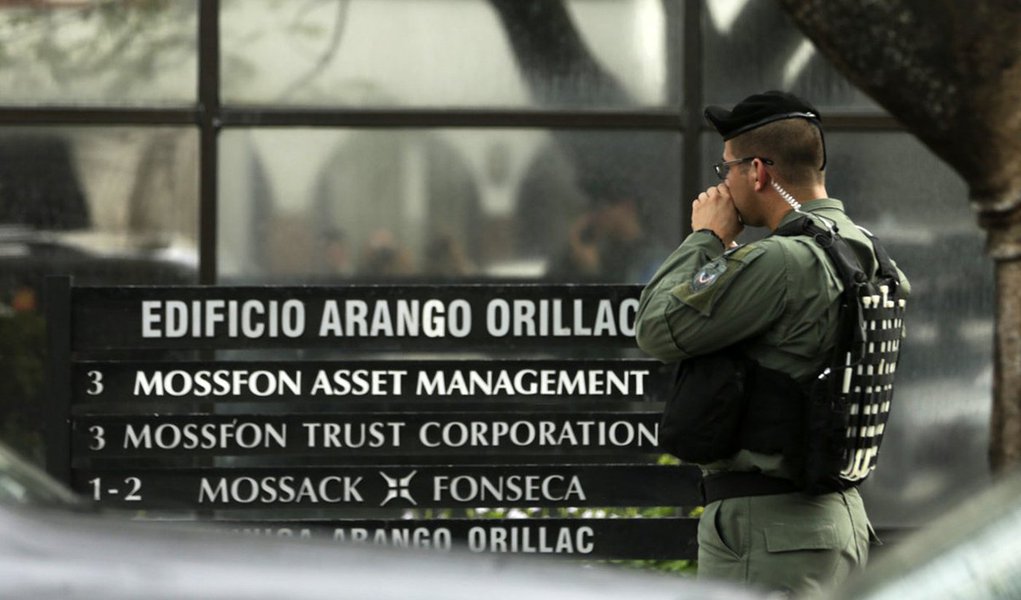 Objetivo das buscas ao escritório de advocacia Mossack Fonseca no âmbito da investigação aberta após a divulgação do Panamá Papers é “obter documentação relacionada com as informações publicadas na imprensa sobre a eventual utilização da empresa em atividades ilícitas”, disseram autoridades panamenhas