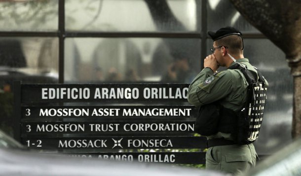 Objetivo das buscas ao escritório de advocacia Mossack Fonseca no âmbito da investigação aberta após a divulgação do Panamá Papers é “obter documentação relacionada com as informações publicadas na imprensa sobre a eventual utilização da empresa em atividades ilícitas”, disseram autoridades panamenhas
