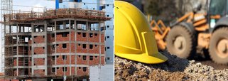 A construção civil brasileira registrou queda de -0,83% no nível de emprego em fevereiro na comparação com janeiro; foram fechados 23,9 mil postos de trabalho, levando em conta os fatores sazonais; presidente do SindusCon-SP, José Romeu Ferraz Neto, disse não acreditar na recuperação do emprego na construção brasileira nos próximos meses