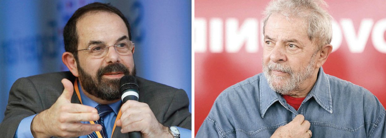 "Para consultoria Eurasia, Lula está fora da corrida presidencial 2018. Questão mais intrigante é se ele estará dentro da prisão na ocasião", postou no Twitter o jornalista Caio Blinder, que participa do programa Manhattan Connection, da Globonews