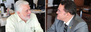 Senador Roberto Rocha (PSB/MA) referiu-se aos grampos da Operação Lava Jato, que atingiram ministro da Casa Civil, Jaques Wagner (PT-BA) e disse haver uma cultura que primeiro acusa para depois apurar a acusação; parlamentar afirmou que "a divulgação de trechos de conversas telefônicas retiradas do contexto original, alimenta-se desse ambiente social punitivo, que transforma o processo penal no Brasil em mera formalidade, pois desde o início a culpa fica estabelecida"; nas mensagens, do período em que Wagner governou a Bahia, o ex-presidente da OAS Leo Pinheiro aborda questões referentes à eleição de 2012 em Salvador, como o apoio ao candidato petista Nelson Pellegrino, que foi derrotado
 