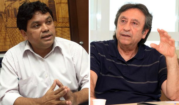Chefe da organização criminosa, que segundo a Polícia Federal e o Ministério Público Federal, desviou cerca de R$ 1,2 bilhão da secretaria de Saúde do Estado, o ex-deputado Ricardo Murad foi classificado como “depravado” pelo secretário de Assuntos Políticos, Márcio Jerry; segundo o dirigente, “Ricardo agrediu bestialmente com palavras impublicáveis a própria cunhada Roseana Sarney. É um depravado”