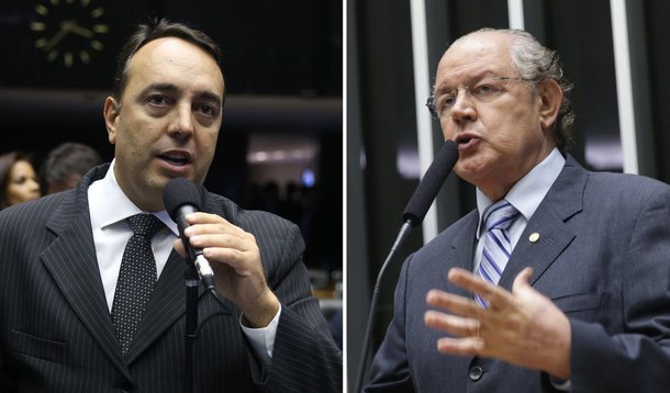 O principal delator da Operação Publicano, Luiz Antônio de Souza, citou os deputados federais Fernando Francischini (SD) e Luiz Carlos Hauly (PSDB) como “alguns dos políticos” que “usaram de influência política” para tentar colocar apadrinhados em alguns cargos na Receita Estadual; de acordo com o advogado do delator, Eduardo Duarte Ferreira, “em todas as delegacias da Receita há uma movimentação política para indicação os delegados e inspetores de fiscalização"