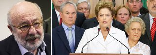 Jornalista diz que saída de Dilma Rousseff da presidência é um "fato consumado" e que a entrada de Michel Temer, um "fato novo"; "É hora de trocar o disco, parar de falar em crise e impeachment, apontar culpados, e tratar de tocar a vida, que estava parada, já faz tempo, à espera de uma decisão. Não tem mais volta, vamos lidar com o que temos", acrescenta Ricardo Kotshco, lembrando que a "instabilidade política permanece"