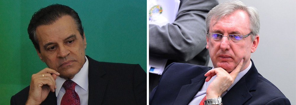 O Palácio do Planalto se manifestou nesta terça-feira 15 sobre a operação de busca e apreensão da Polícia Federal em casas de autoridades – entre elas o presidente da Câmara, Eduardo Cunha (PMDB-RJ), e dois ministros do governo – e disse que espera que os fatos investigados sejam "esclarecidos o mais breve possível"; são alvos da PF os ministros do Turismo, Henrique Eduardo Alves; e da Ciência, Tecnologia e Inovação, Celso Pansera, ambos do PMDB