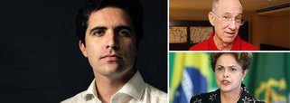 Segundo o colunista Bernardo Mello Franco, depois da crise econômica, a Lava Jato, a oposição oficial e a ala pró-impeachment do PMDB, agora Dilma Rousseff está prestes a conquistar um quinto inimigo: o Partido dos Trabalhadores; ele lembra que o estopim foi o acordo para aprovar, no Senado, um projeto que permite reduzir a participação da Petrobras no pré-sal