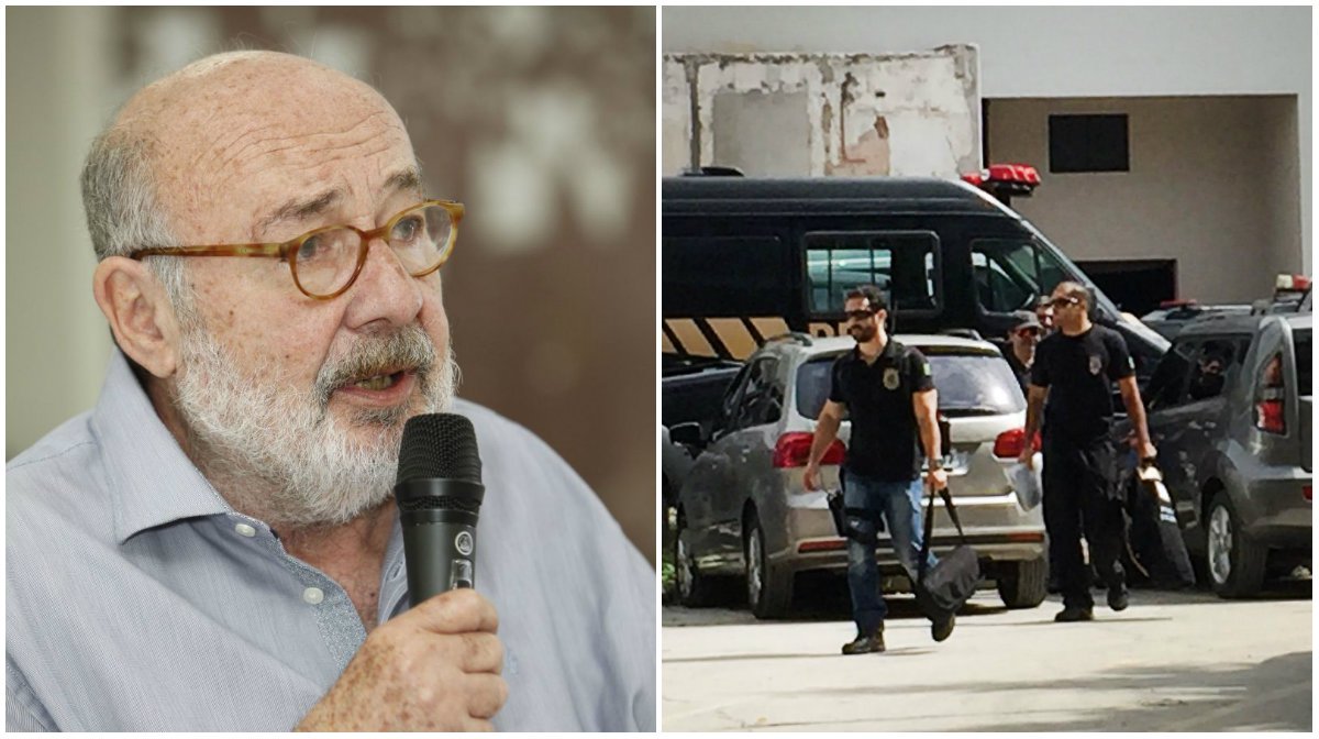 Jornalista comenta que a Operação Lava Jato finalmente chegou ao "centro do poder" - na presidente Dilma Rousseff e no ex-presidente Lula, "simultaneamente"; "Para as oposições, que desde a reeleição de Dilma em outubro de 2014, não se conformaram com o resultado, agora tudo é só uma questão de tempo, não importa o meio utilizado para afastá-la do Palácio do Planalto", avalia Ricardo Kotscho