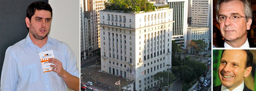 Em análise publicada neste domingo, 21, o jornalista Fábio Zanini, editor de Poder da Folha de S. Paulo, afirmou que os pré-candidatos do PSDB à Prefeitura de São Paulo, João Dória Jr, Andrea Matarazzo e Ricardo Trípoli, não se esforçam para deixar o estereótipo que representa a elite do país; "É a abotoadura de Andrea Matarazzo contra o cashmere de João Doria. O PSDB paulista parece não fazer nenhuma força para fugir do estereótipo de partido arrumadinho, ou, como entrou na moda dizer, coxinha", afirma; "Os tucanos sabem que a maior chance de conquistarem a prefeitura é encarnar de vez o figurino "coxinha". Não apenas no estilo, mas principalmente na política"