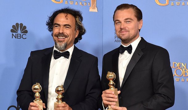 Filmes 'O regresso', 'Perdido em Marte', e a série 'Mr. Robot' foram os destaques da cerimônia da 73ª edição do Globo de Ouro aconteceu na noite deste domingo (10) em Los Angeles, nos Estados Unidos; o brasileiro Wagner Moura de "Narcos", perdeu para Jon Hamm, de "Mad men", na categoria de melhor ator em série de drama