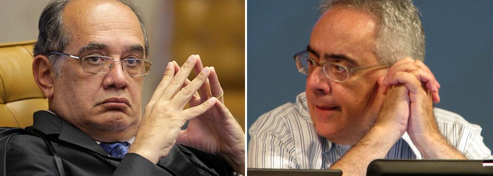 O juiz Matheus Stamillo Santarelli Zuliani proferiu a decisão não acatando o pedido de indenização de Gilmar Mendes contra o jornalista Luis Nassif; "O requerido exerceu seu direito à informação quando publicou matéria jornalística questionando as atitudes tomadas, ou a falta destas, pelo requerente, quando de sua atuação perante o Supremo Tribunal Federal. Não há qualquer conteúdo difamatório na reportagem. O que ocorre é a publicação de uma matéria jornalística que desagrada à parte autora, já que a envolve. A publicação tratou de alguns ministros do STF, não somente do requerente. Mas, no que tange a este, necessário fazer algumas elucidações", disse o magistrado na decisão