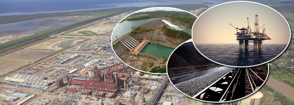 Levantamento do Bradesco BBI aponta que os fundos de investimento que buscam empresas para comprar no Brasil têm US$ 25 bilhões (R$ 100 bilhões) em caixa para aplicar em países emergentes; os principais alvos são empresas de energia, concessões na área de estradas, aeroportos e saneamento pertencentes a grupos envolvidos na Operação Lava Jato, e também negócios de ocasião nas áreas de educação, saúde e imobiliária