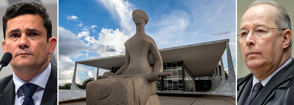 "Ao abandonar a jurisprudência que previa que um condenado só pode ser conduzido à prisão depois que a sentença transitou por todas as instâncias do Judiciário, o STF cedeu à pressão autoritária dos tempos de Lava Jato e perdeu a oportunidade de lembrar ao país que a liberdade é o princípio fundador de nossa sociedade", opina Paulo Moreira Leite; "Num país onde a Justiça muitas vezes funciona como uma extensão da atividade da polícia, a visão de impunidade nacional é uma lenda usada para justificar abusos", acrescenta; PML destaca que a mudança recebeu o apoio do juiz Sérgio Moro e críticas do decano da corte, Celso de Mello, que definiu a decisão como uma "inflexão conservadora"; leia a íntegra (Foto: Paulo Moreira Leite) "Ao abandonar a jurisprudência que previa que um condenado só pode ser conduzido à prisão depois que a sentença transitou por todas as instâncias do Judiciário, o STF cedeu à pressão autoritária dos tempos de Lava Jato e perdeu a oportunidade de lembrar ao país que a liberdade é o princípio fundador de nossa sociedade", opina Paulo Moreira Leite; "Num país onde a Justiça muitas vezes funciona como uma extensão da atividade da polícia, a visão de impunidade nacional é uma lenda usada para justificar abusos", acrescenta; PML destaca que a mudança recebeu o apoio do juiz Sérgio Moro e críticas do decano da corte, Celso de Mello, que definiu a decisão como uma "inflexão conservadora"; leia a íntegra