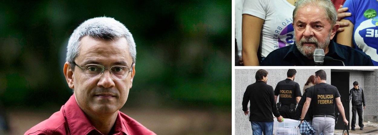 Blogueiro do Uol, Mário Magalhães elabora um calendário que mostra que as ações da Operação Lava Jato acontecem nas vésperas de "eventos políticos decisivos"; "Quando a coincidência é demasiada, deixa de ser coincidência", constata