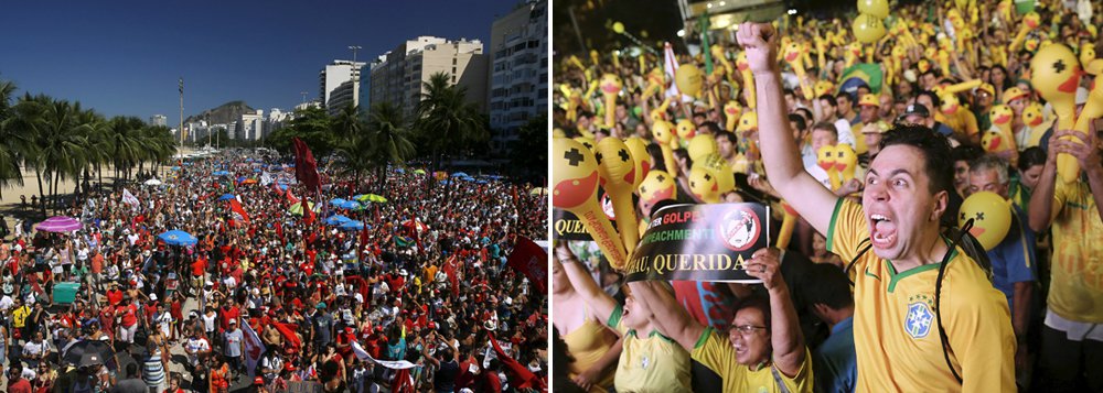 "O que está posto é uma luta de poder e não um julgamento propriamente dito. Por isso, antes de mais uma batalha inglória, Dilma Rousseff pode ser convencida a aceitar a “saída pelo povo”. Vale dizer, a renúncia a dois anos de mandato, com reforma política e eleições presidenciais em outubro, junto com o pleito municipal", afirma a colunista do 247 Tereza Cruvinel; segundo ela, o presidente do Senado, Renan Calheiros, é o candidato natural a articulador desta solução e ele tem considerado esta possibilidade; "proposta não pode partir da presidente, inclusive para não parecer que está fugindo do julgamento. Terá que ser uma iniciativa do Senado, costurada com diferentes partidos. O PT deve aceitar, até porque tem um bom candidato, Lula", ressalta